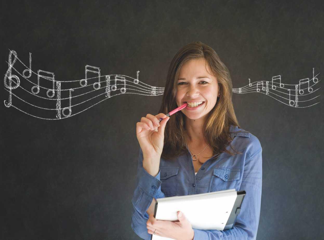 Focused Music Instruction Designed to Inspire and Educate