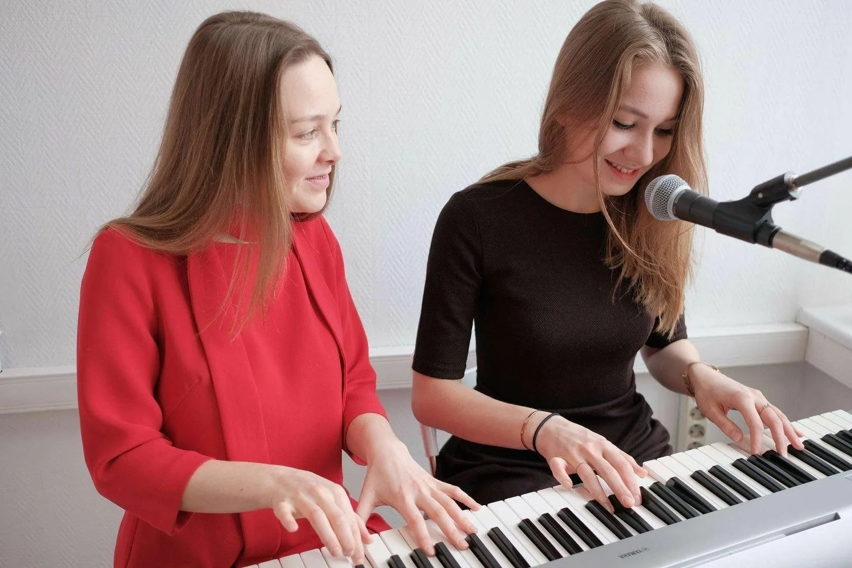 Discover the Joy of Personalized Music Lessons with Tridexutr