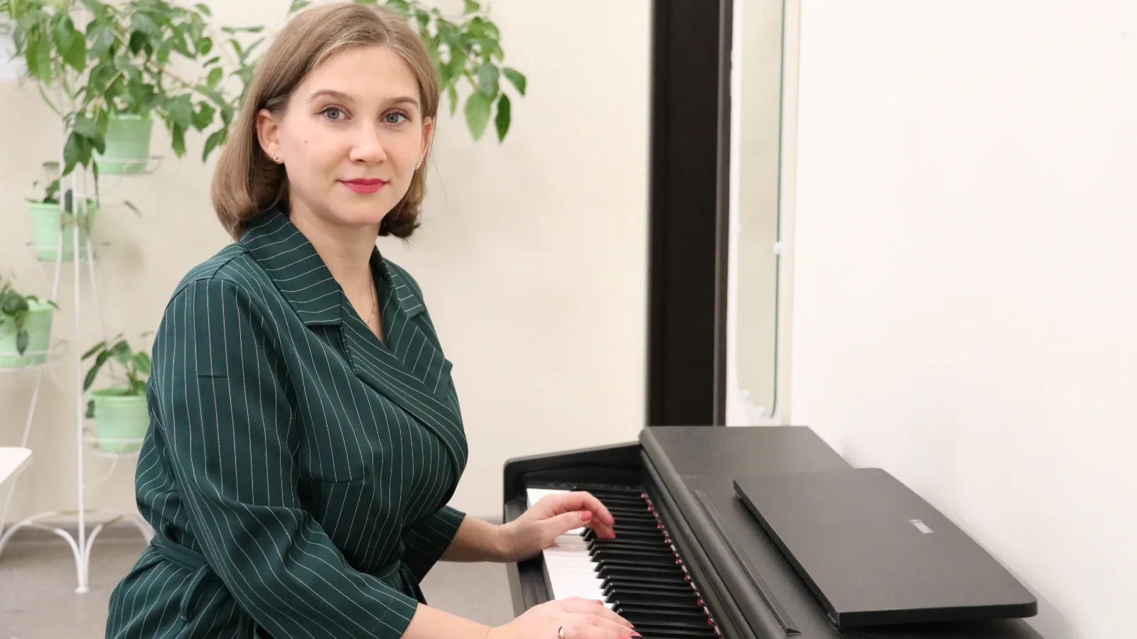 Discover Your Sound: Individual Music Coaching at Tridexutr