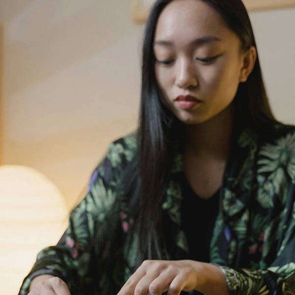 Saranya Suwannaphong